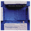 Michael McNeill Trio